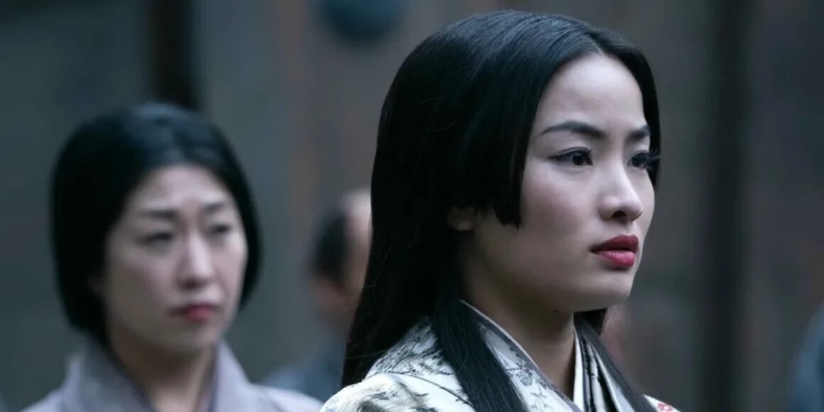 What Does John Blackthorne's Title Hatamoto in 'Shōgun’ Mean?