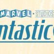 The new MCU Fantastic Four retro logo | Agents of Fandom