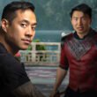 The Sympathizer's Fred Nguyen Khan photsohopped next to Shang-Chi's Simu Liu | Agents of Fandom