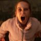 Alisha Weir screams as the vampire Abigail | Agents of Fandom