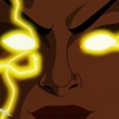Storm powers up with lightning protruding from her all-yellow eyes in X-Men '97 Episode 6 | Agents of Fandom