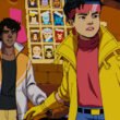 Jubilee and Sunspot standing in the Motendo verse in X-Men '97 Episode 4 | Agents of Fandom
