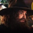 Tom Bombadil The Hobbit TV Series, Esko Hukkanen as Bombadil in Hobitit, and Tom Bombadil from the Lord of the RIngs Trading Card Game | Agents of Fandom