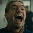 Antony Starr as Homelander screaming in The Boys Season 4 | Agents of Fandom