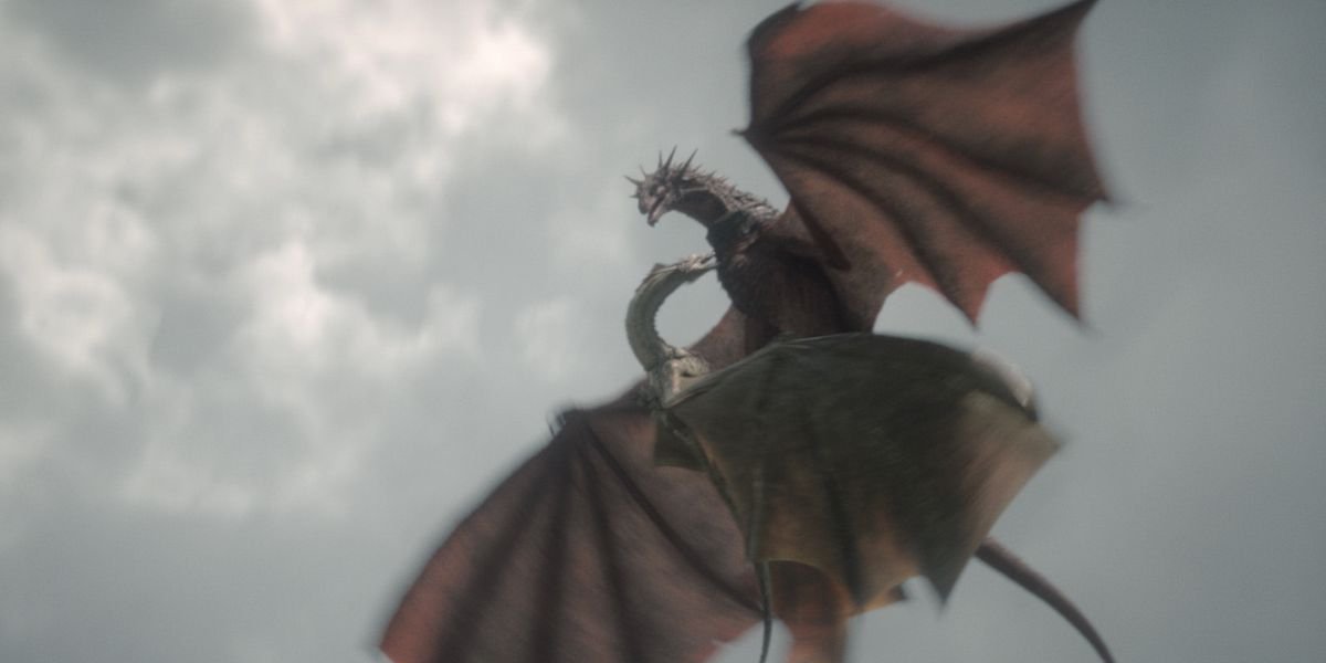'House of the Dragon' Season 2's Sowing, Explained