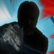 Addam Hull and Hugh the Hammer over Seasmoke in a "Who's that Pokemon" themed custom image | Agents of Fandom