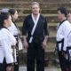 John Kreese teaches a new batch of fighters in Cobra Kai Season 6 Episode 3 | Agents of Fandom