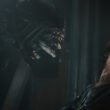 A xenomorph about to bite into Cailee Spaeny's Rain in Alien: Romulus | Agents of Fandom