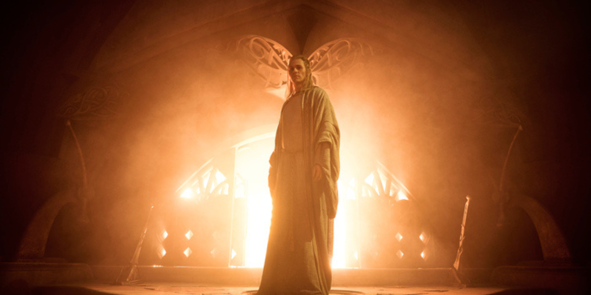 'Rings of Power's Sauron Wasn't Always the Villain He Becomes