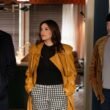 Eugene Levy, Eva Longoria, and Zach Galifianakis in Only Murders in the Bulding Season 4 | Agents of Fandom