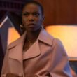 Sasheer Zamata as Jennifer Kale looking surprised in Agatha All Along | Agents of Fandom