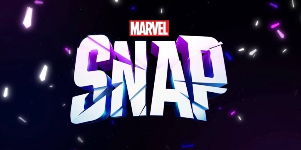 The official logo for Marvel SNAP | Agents of Fandom