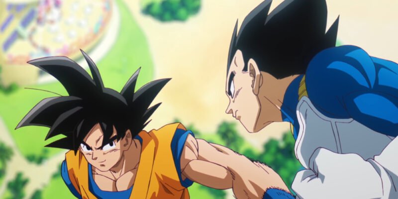 Dragon Ball Daima Episode 1 Recap Review A Nostalgic Return