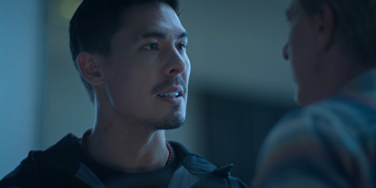 ‘Cobra Kai’ Season 6, Episode 7 Recap & Review: Miyagi-Do Lack Their Edge