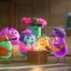 Inside Out Characters from Dream Productions