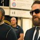 O'Shea Jackson Jr and Gerard Butler walking in Den of Thieves 2: Pantera | Agents of Fandom