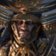 Yasuke wearing a samurai helmet in Assassins Creed Shadows | Agents of Fandom