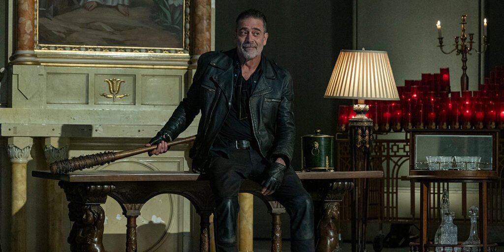 Jeffrey Dean Morgan wreaking havoc in The Walking Dead: Dead City Season 2 | Agents of Fandom
