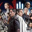The Cast of Andor on the Season 2 poster | Agents of Fandom
