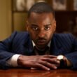 Ncuti Gatwa folding his arms as the Doctor in Doctor Who Season 2 Wish World | Agents of Fandom