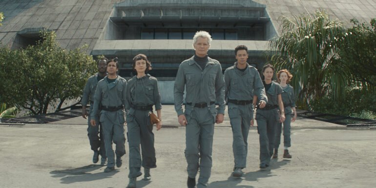The Corporations are the True Villain in Alien: Earth | Agents of Fandom