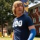QB Russ Holiday dons his Chad Powers disguise to try out for the South Georgia Catfish football team | Agents of Fandom