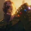 Zombie Thanos almost completes the Infinity Gauntlet | Agents of Fandom