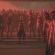 Wanda Maximoff's army of the dead prepares for battle in 'Marvel Zombies' | Agents of Fandom