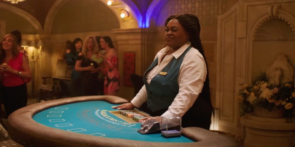 Detective Donna Williams goes undercover as a dealer in OMTIB Season 5 | Agents of Fandom