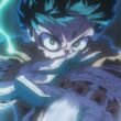 Deku headlines the My Hero Academia final season | Agents of Fandom