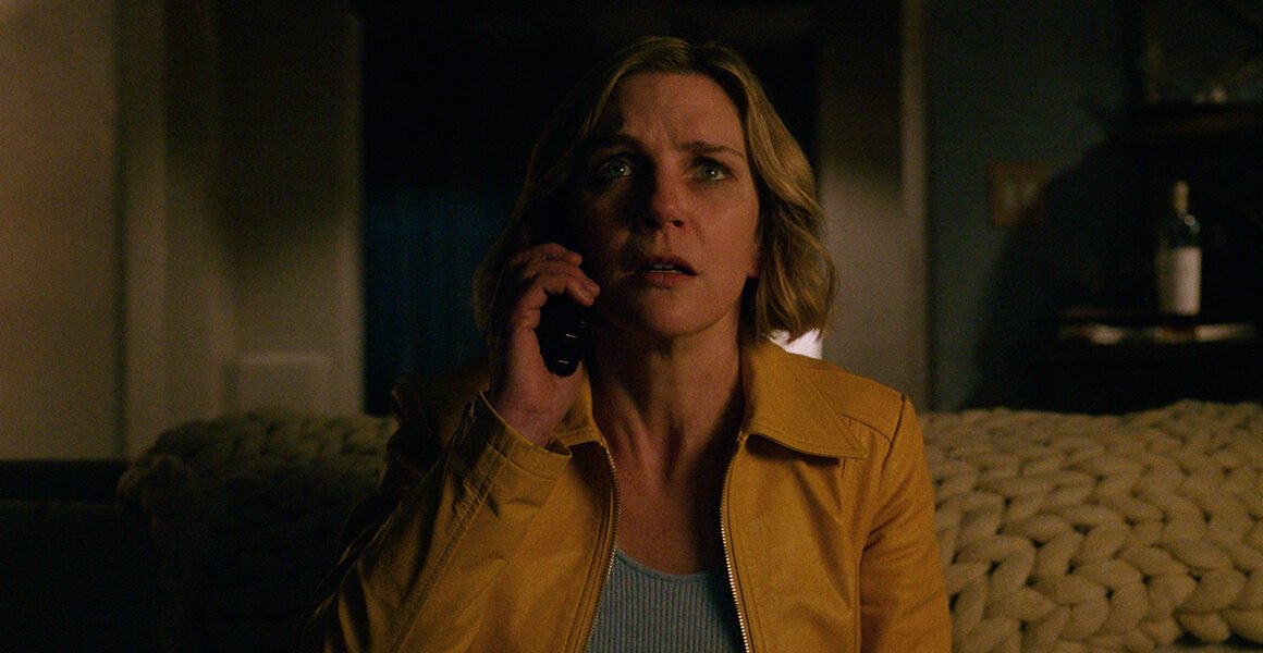 Carol is shocked by the reality of what has happened to the world in 'Pluribus' | Agents of Fandom