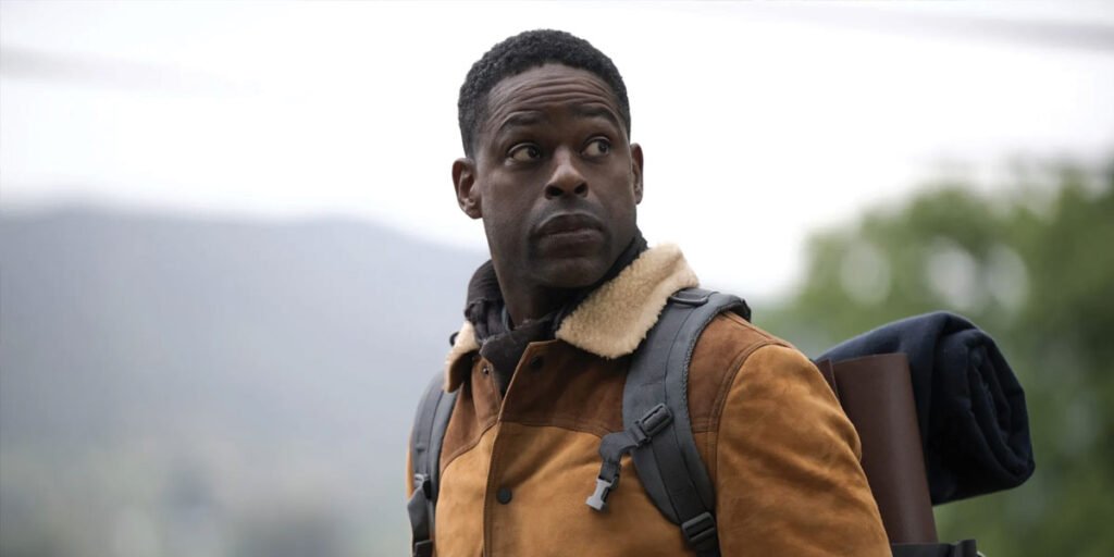 Sterling K. Brown returns as Xavier Collins in 'Paradise' Season 2 | Agents of Fandom