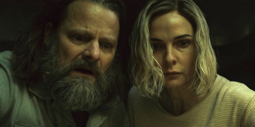 Juliette and Solo will return to team up again in 'Silo' Season 3 | cAgents of Fandom