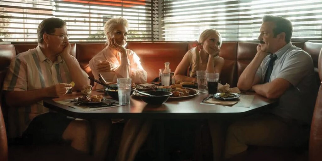 Jeremy Swift, Hannah Waddingham, Juno Temple, and Jason Sudeikis return for 'Ted Lasso' Season 4 | Agents of Fandom