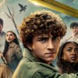 Percy and his fellow heroes venture into the Sea of Monsters in Percy Jackson Season 2