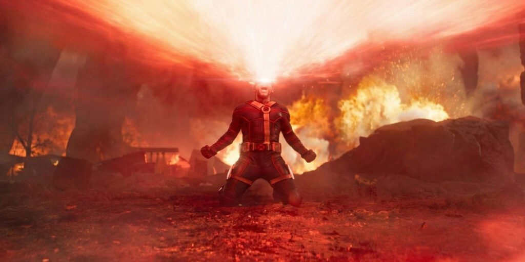 The OG X-Men are BACK in 'Avengers: Doomsday' in one of the most anticipated movies of 2026 | Agents of Fandom