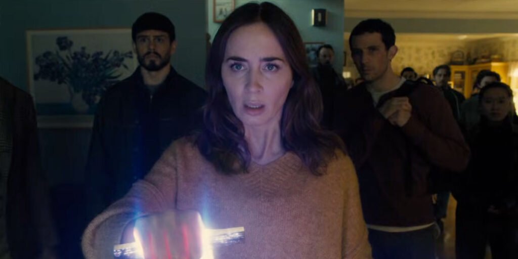 Emily Blunt and Josh O'Connor star in 'Disclosure Day' | Agents of Fandom