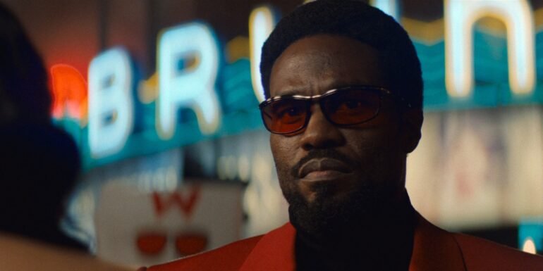 Simon Williams is the newest star in the Marvel Universe in 'Wonder Man' | Agents of Fandom