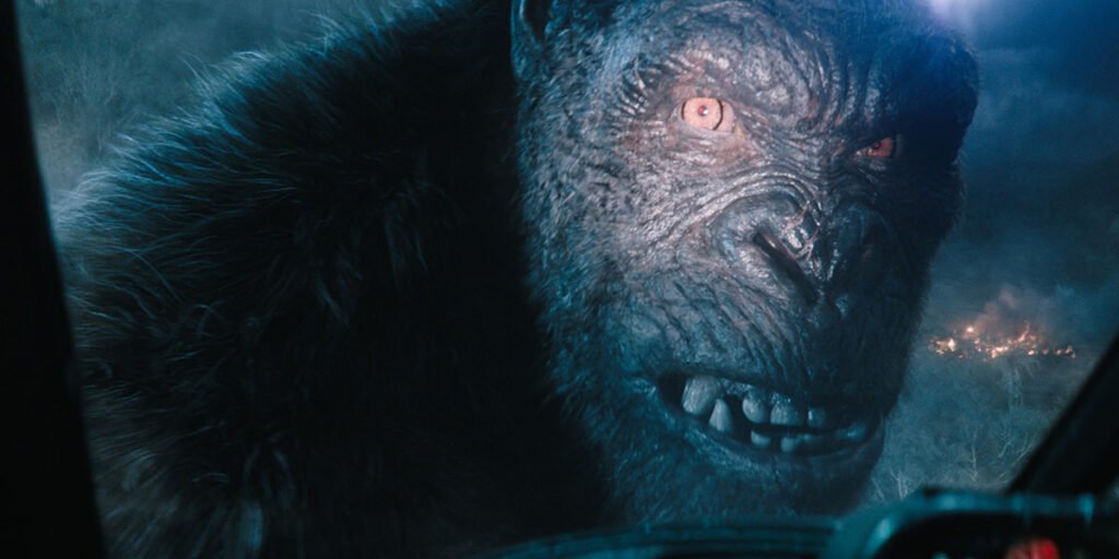 Kong comes into play in a major way in 'Monarch: Legacy of Monsters' Season 2 | Agents of Fandom