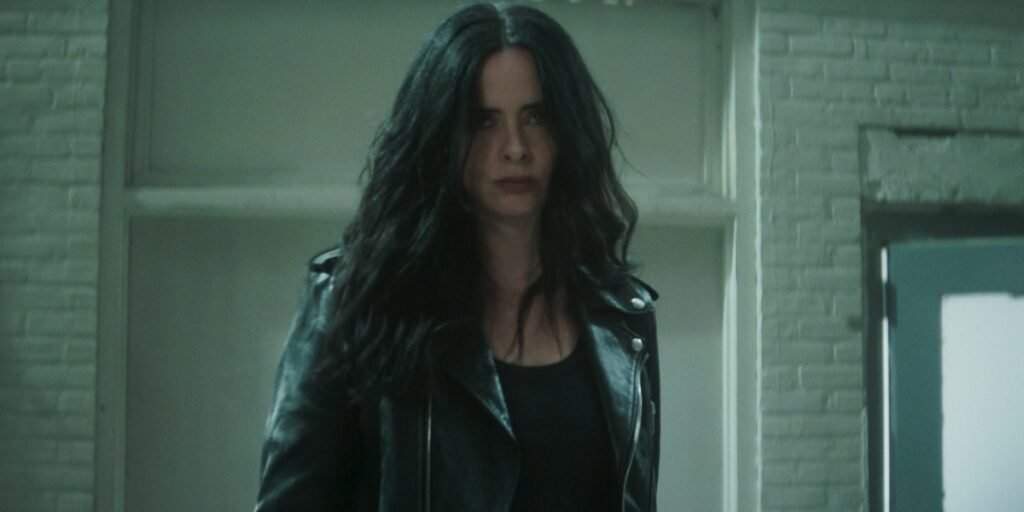 Jessica Jones returns in Daredevil Born Again Season 2 | Agents of Fandom
