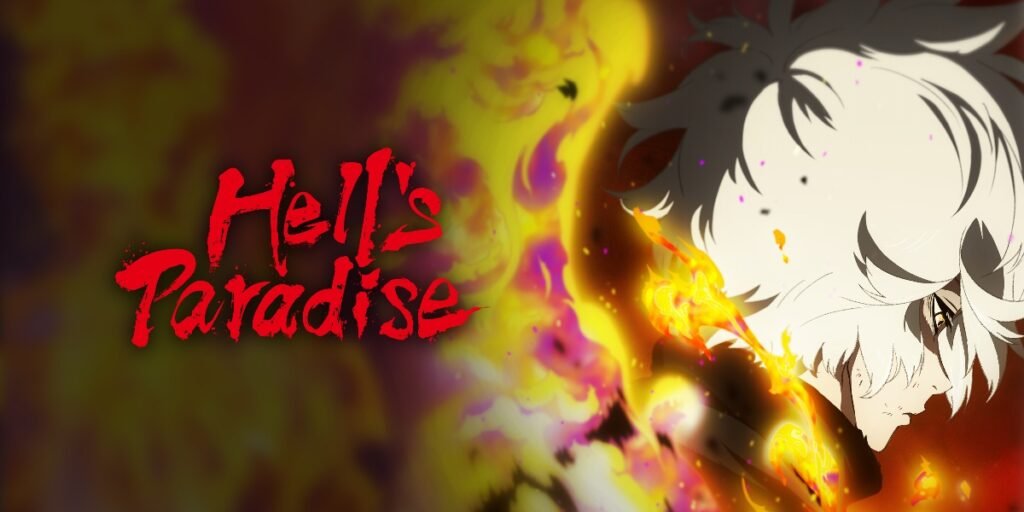 Hell's Paradise Season 2 Featured Image