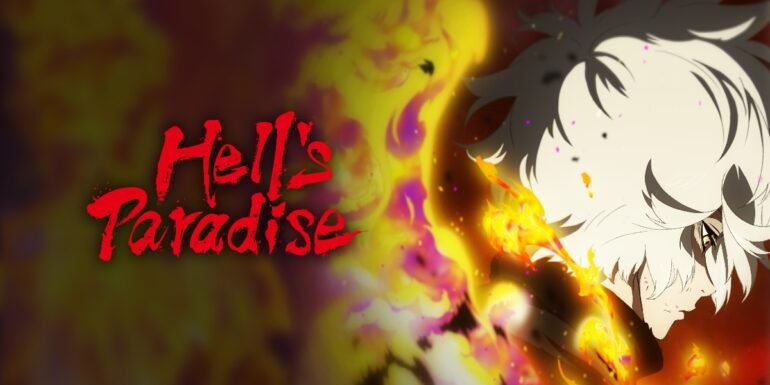 Hell's Paradise Season 2 Featured Image
