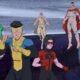 Mark teams up with new friends and old against the Viltrumites in Invincible Season 4 | Agents of Fandom