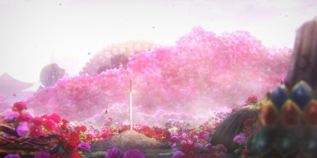 Things get gruesome in Hell's Paradise Season 2, but the backgrounds remain beautiful | Agents of Fandom