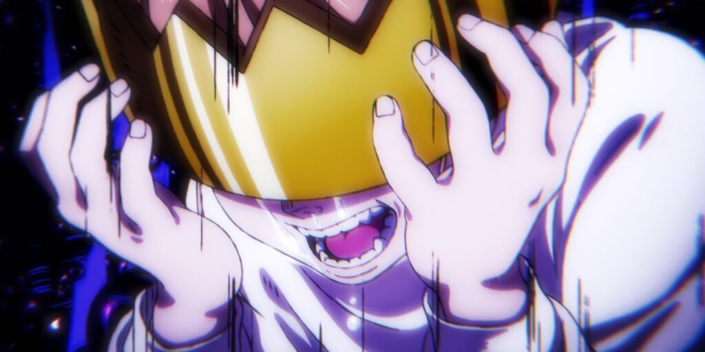 Haumea deals with the madness in 'Fire Force' Season 3 | Agents of Fandom