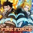 Fire Force Concludes with Season 3 | Agents of Fandom