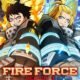 Fire Force Concludes with Season 3 | Agents of Fandom
