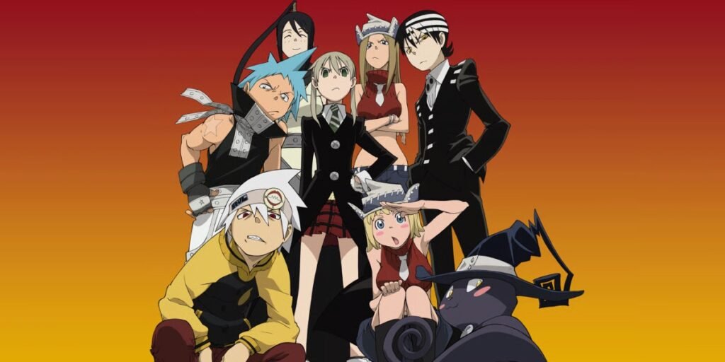 The 'Fire Force' crew pose for a group picture | Agents of Fandom