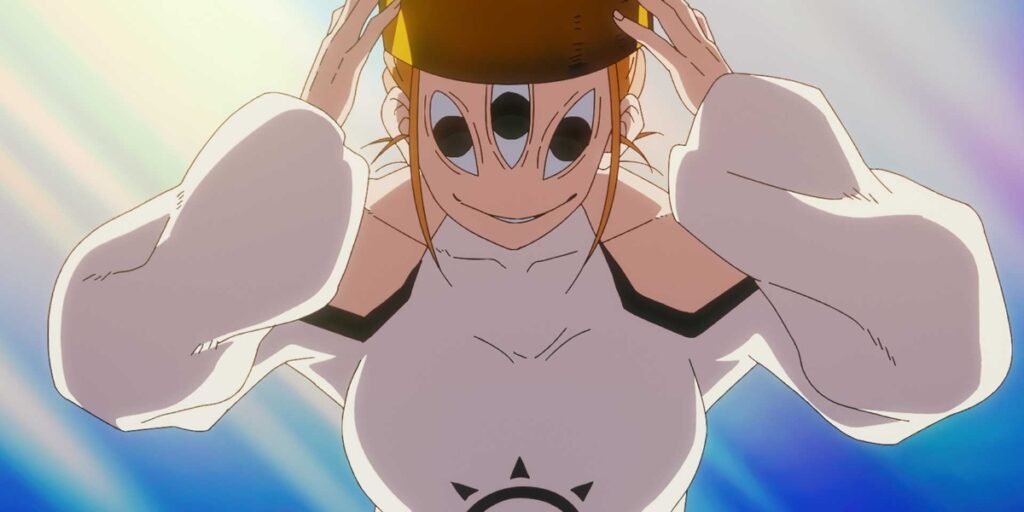 The Devil looks Angelic in the 'Fire Force' Series Finale | Agents of Fandom