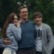 Jon Hamm shares a moment with his children in Your Friends & Neighbors Season 2 | Agents of Fandom